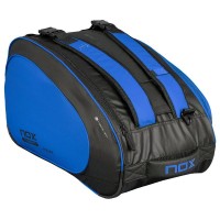 Sac de Padel Nox ML10 Team Noir Bleu