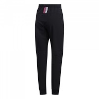 Pantalon Adidas Woven Noir Femme