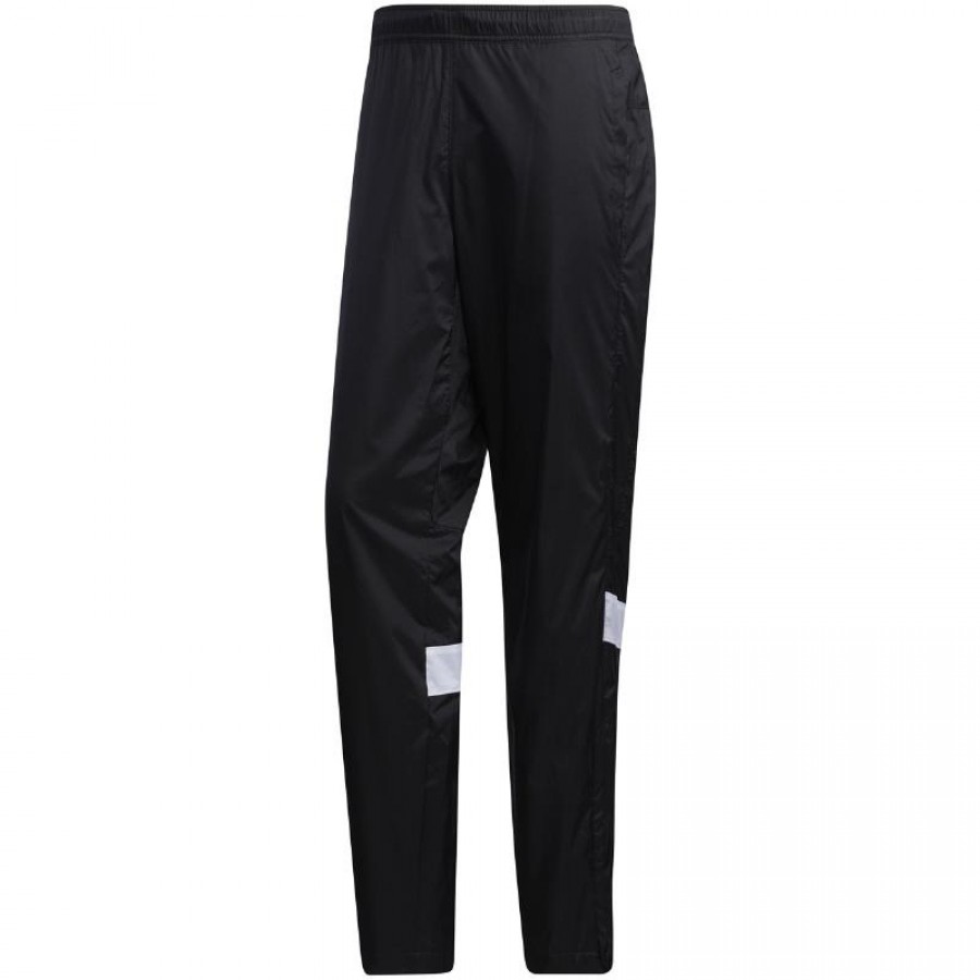 Pantalon AdidasTeam BT Negro