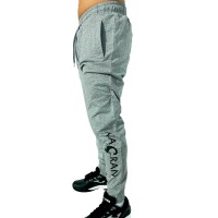 Alacran Elite Grey Trousers