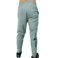 Alacran Elite Grey Trousers