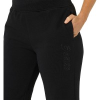 Asics Logo Black Women''s Pants