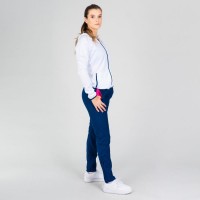 Pantalon Bidi Badu Willow Dark Blue Woman