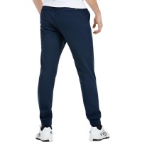 Pantalon Bullpadel Begont Azul Marino