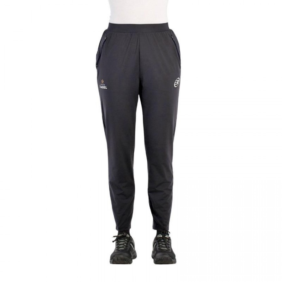 Pantalon Bullpadel Premier Padel Adien Carbon