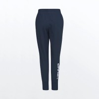 Head Club Pants Rosie Dark Blue White