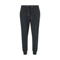 Pantalon Head Motion Sweat Negro