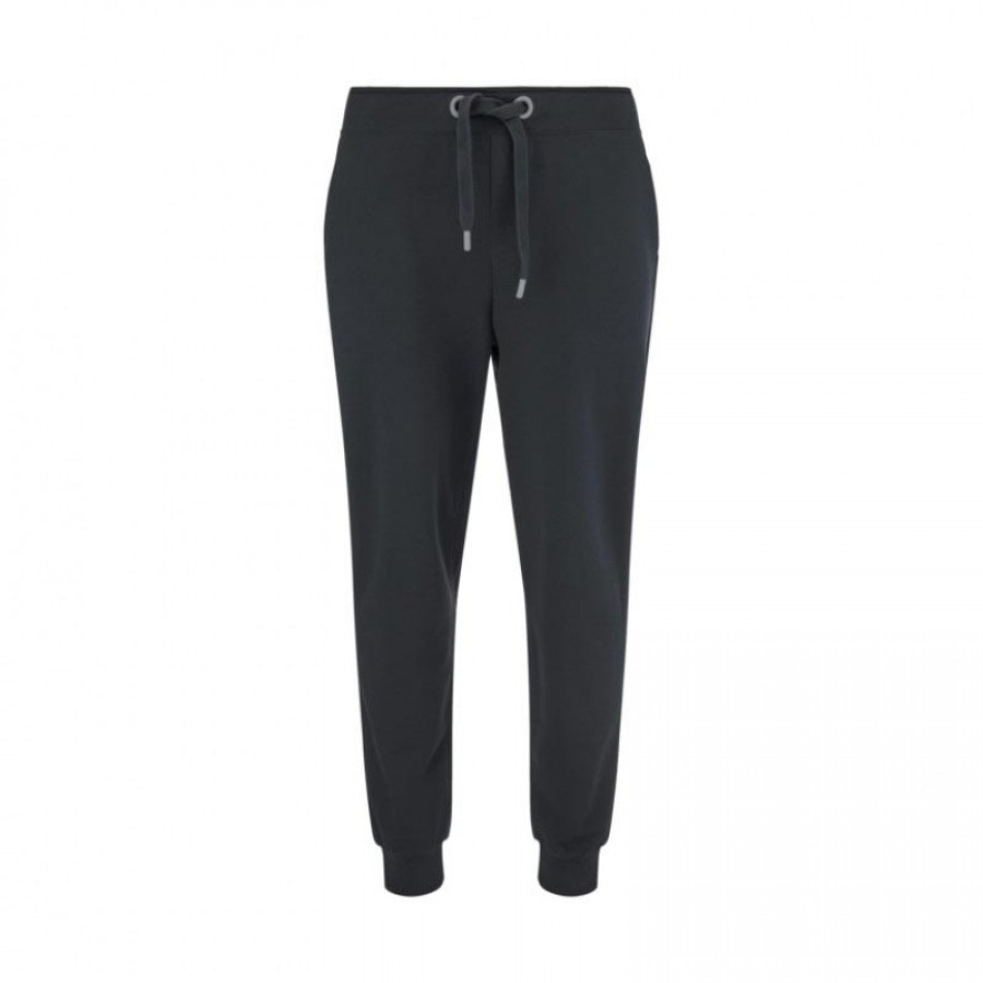 Pantalon Head Motion Sweat Negro