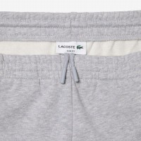 Lacoste Sport Eco Pants Gris Vigor