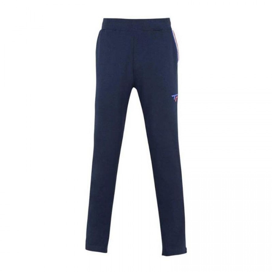 Pantalon Tecnifibre Tech Azul Marino