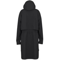 Parka Head Vogue Negro Mujer