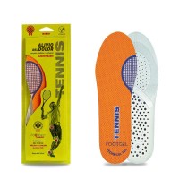 Plantillas FootGel Tenis