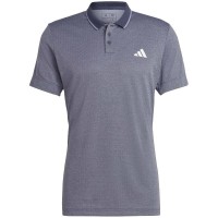 Polo Adidas Freelift Marine