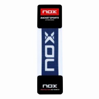 Protector Nox Azul Blanco