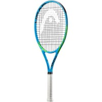 Raqueta Head MX Spark Elite Azul