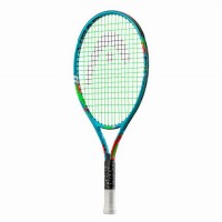 Head Novak 23 Junior Racquet