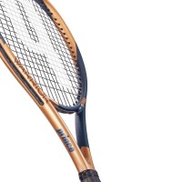 Prince Warrior 100 Racket Blue Copper 285