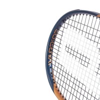 Prince Warrior 100 Racket Blue Copper 285