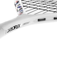 Courge Raqueta Tecnifibre Carboflex 130 X-Top V2