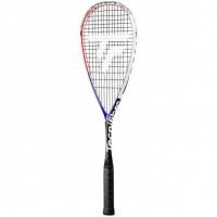 Tecnifibre El Shorbagy Carboflex 125 Airshaft Squash Racket