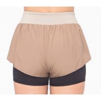 Ropa de Padel Head CAPSULE HIGH WAIST SHORTS W