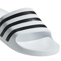 Sandalia Adidas Adilette Aqua Blanco