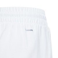 Short junior adidas Club Blanc