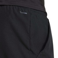 Short Adidas Club Climacool Noir