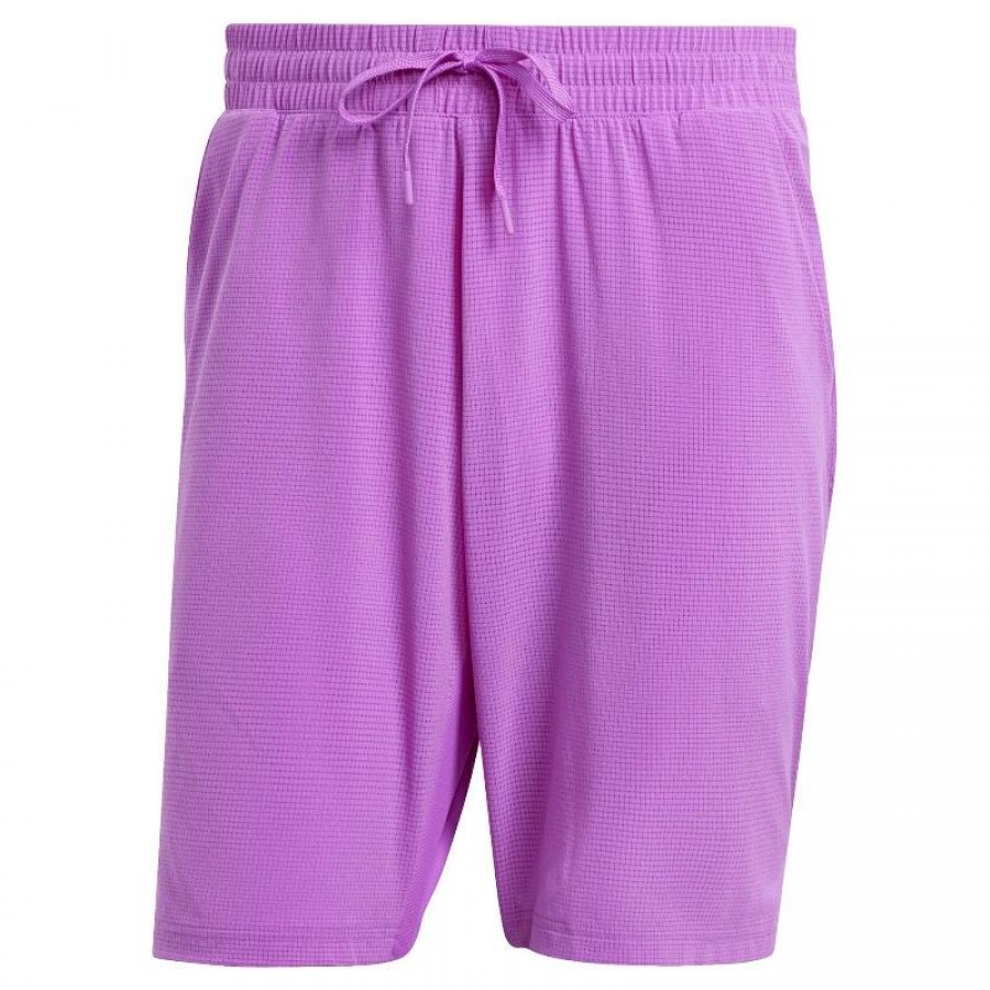 Short Adidas Ergo Purpura