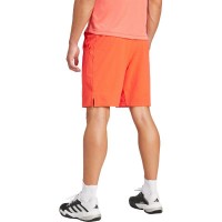 Adidas Ergo Red Shorts