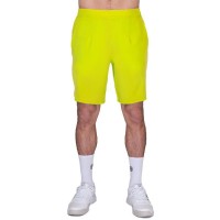 Short Bidi Badu Crew 9Inch Amarillo Neon