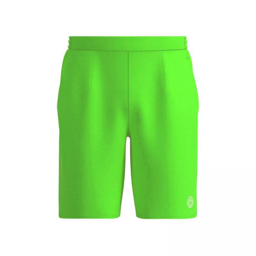 Short Bidi Badu Crew 9Inch Verde Neon