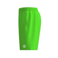 Short Bidi Badu Crew 9Inch Verde Neon