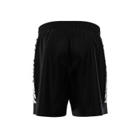 Short Bidi Badu Melbourne 7Inch Negro Blanco