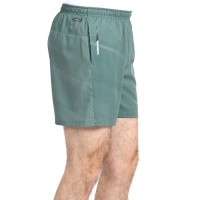 Short Bullpadel Adras Verde Oliva