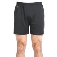 Short Bullpadel Afate Negro