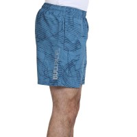 Short Bullpadel Coiris Azul Sombra