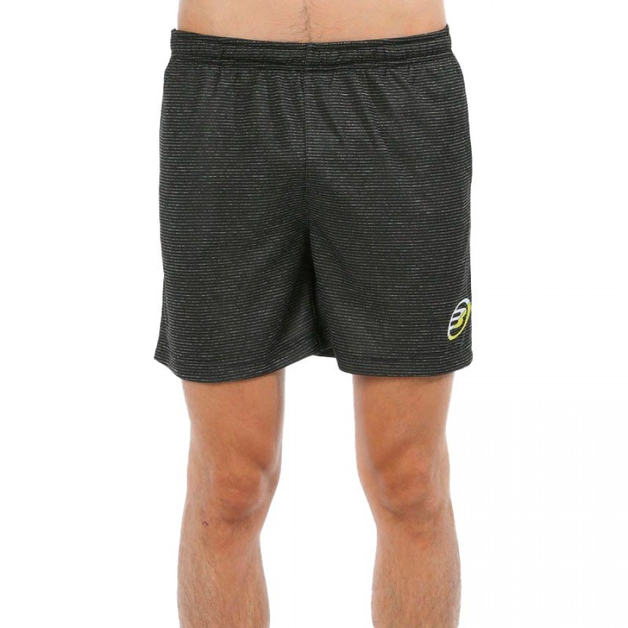 Short Bullpadel Kufis Negro