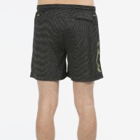 Short Bullpadel Kufis Negro