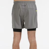 Short Bullpadel Lipes Medium Grey