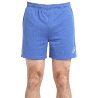 Short Bullpadel Longo Azul Intenso Vigore