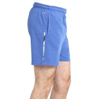 Short Bullpadel Longo Azul Intenso Vigore