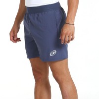 Short Bullpadel Mirla Azul Sombra