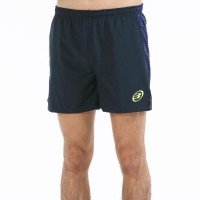 Short Bullpadel Moler Azul Marino