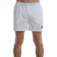 Short Bullpadel Noto Blanco