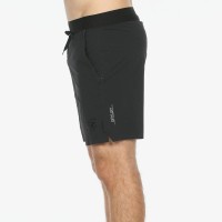 Short Bullpadel Odilio Negro