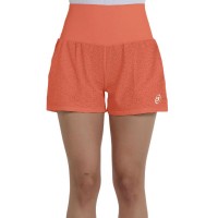 Short Bullpadel Pol Pomelo Mujer