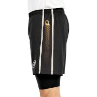 Short Bullpadel Premier Padel Barde Carbon