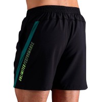 Short Endless Storm Negro Petroleo