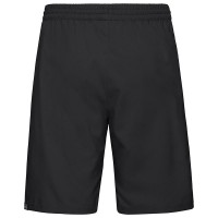 Short Head Club Negro Junior